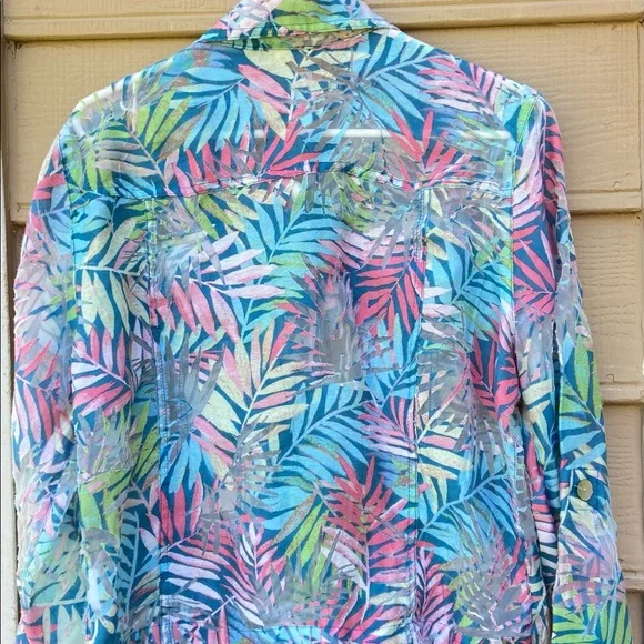 Jacket by Ruby Rd. - Picture 4 of 6